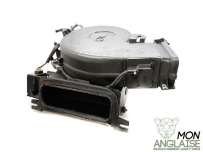 Moteur de ventilation interieur gauche Jaguar X300 de 1995 à 1997 Référence OE : MNA6521AD