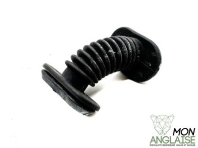 Gaine de faisceau de portière avant Jaguar X300 de 1995 à 1997 Référence OE : PASFIL300