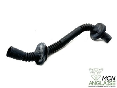 Gaine de faisceau de portière arrière droite Jaguar X300 de 1995 à 1997 Référence OE : PASFILAR300