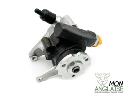 Pompe de direction assistée Jaguar XJ8 de 1998 à 2002 Référence OE : MJA8111BH