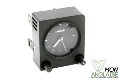 Horloge analogique Jaguar XJ8 de 1998 à 1999 Référence OE : LNC4315AC