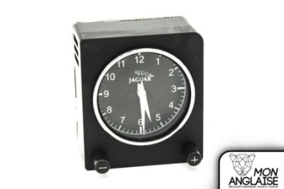 Horloge analogique Jaguar XJ8 de 1998 à 2002 Référence OE : LNF4315AA