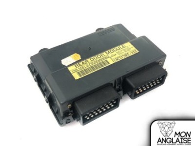 Module de portière arrière Jaguar XJ8 de 1998 à 2002 Référence OE : LNC2120BC