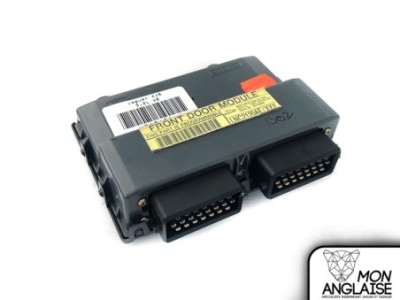 Module de portière avant Jaguar XJ8 de 1998 à 2002 Référence OE : LNC2120AE