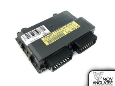 Module de portière avant Jaguar XJ8 de 2001 à 2002 Référence OE : LNG2120AB