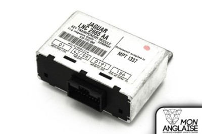 Module de transpondeur de clé Jaguar XJ8 de 1998 à 1999 Référence OE : LNC2665AA