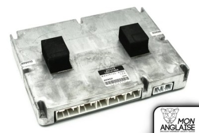 Module de gestion moteur 4.0L Jaguar XJ8 de 2001 à 2002 Référence OE : LNG1410BD