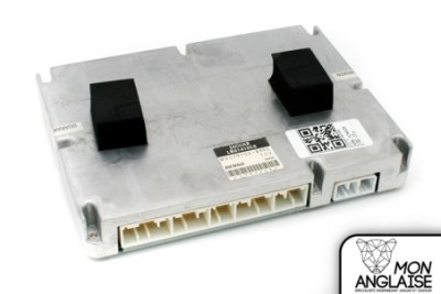 Module de gestion moteur 3.2L Jaguar XJ8 de 2001 à 2002 Référence OE : LNG1410CD