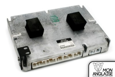 Module de gestion moteur 3.2L Jaguar XJ8 de 1998 à 2002 Référence OE : LNF1410CB