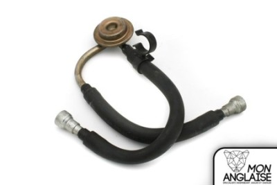 Durite d'alimentation de carburant Jaguar XJ8 de 1999 à 2002 Référence OE : NNC6053AF