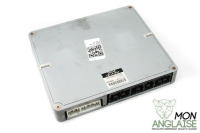 Module de gestion moteur 3.2L Jaguar XJ8 de 1998 à 1998 Référence OE : LNC1410DA