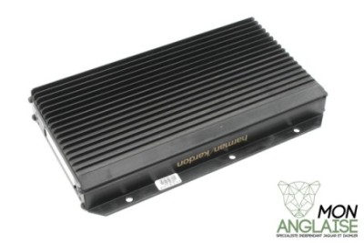 Amplificateur Harman Kardon Jaguar XJ8 de 1998 à 1999 Référence OE : LNC4170AA
