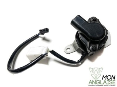 Aspirateur d'air intérieur - Capteur habitacle Jaguar XJ8 de 1998 à 2002 Référence OE : MNC6551BC