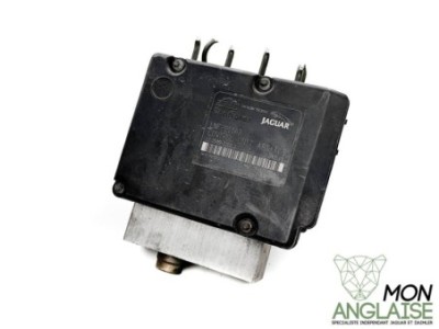Module de commande ABS DSC avec pompe Jaguar XJ8 de 1998 à 2002 Référence OE : LNF2210AB