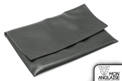 Pochette porte documents Jaguar Jaguar XJ Série 3 de 1978 à 1992 Référence OE : POCHETTE01