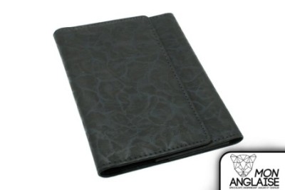 Pochette porte documents Jaguar Jaguar XJ Série 3 de 1978 à 1992 Référence OE : POCHETTE04