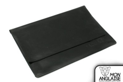Pochette porte documents Jaguar Jaguar XJ Série 3 de 1978 à 1992 Référence OE : POCHETTE07