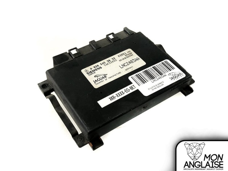 Module de commande de transmission Jaguar XK8 1997-1999 | LNC2403AA