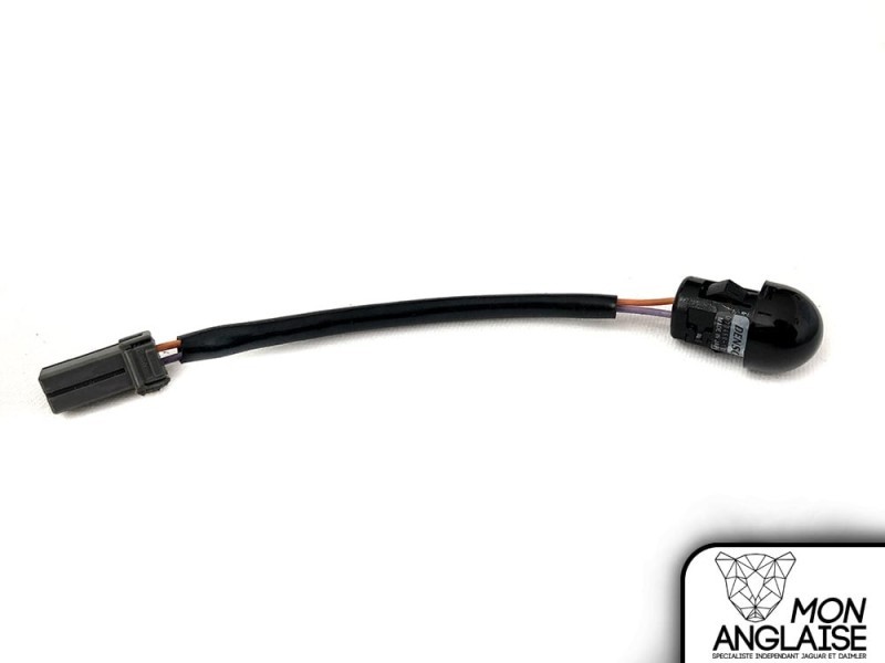 Capteur solaire Jaguar XK8 2003-2006 | LNC7625AA