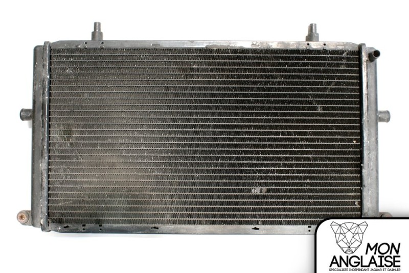 Radiateur de suralimenteur Jaguar XK8 1997-2006 | MNC8200AF