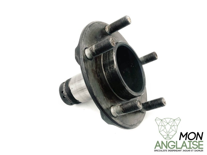 Moyeu avant 80mm Jaguar XK8 1999-2006 | MNC1837BB