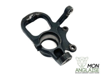 Porte moyeu avant gauche 80mm Jaguar XK8 1997-1998 | MNC1629AA