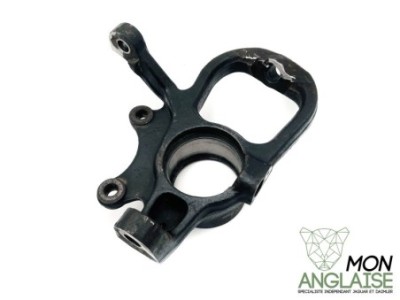 Porte moyeu avant droite 80mm Jaguar XK8 1997-2006 | MNC1628AA