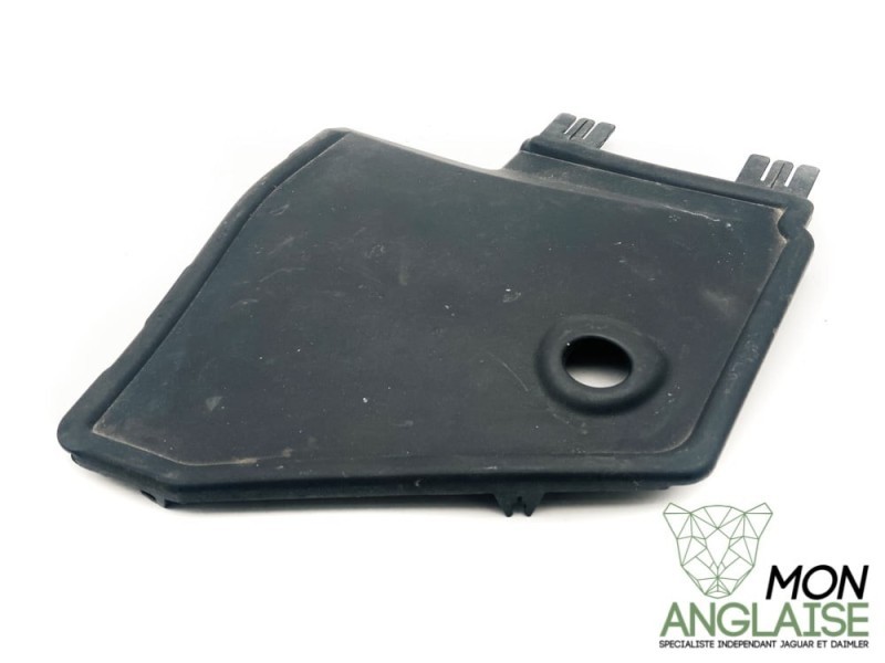 Couvercle sous capot gauche Jaguar XK8 1997-2006 | NJE3979AC