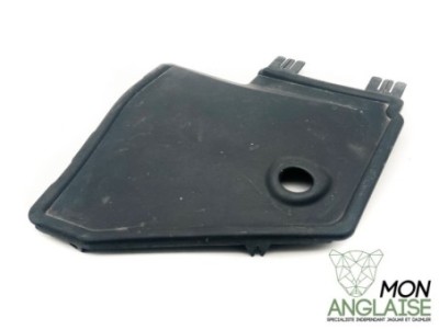 Couvercle sous capot gauche Jaguar XK8 1997-2006 | NJE3979AC