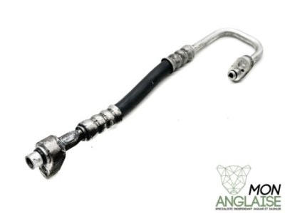 Tuyau de climatisation (radiateur à condenseur) Jaguar XK8 1996- | MJA7361AE