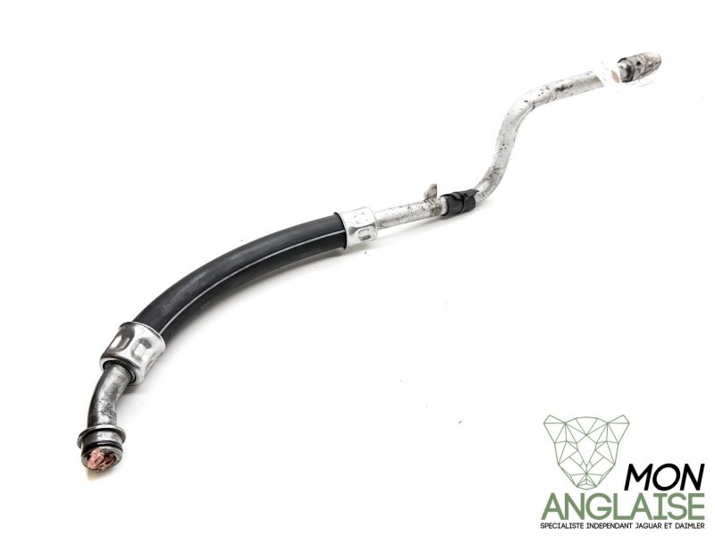 Durite de refroidisseur d'huile Jaguar XK8 1996-2006 | MJA7460AC
