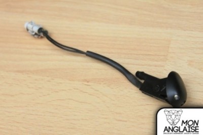 Gicleur de lave-glace Jaguar X300 1995-1997 | LNA7096AA