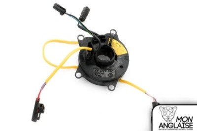 Module d'annulation - cassette Jaguar X300 1995-1997 | LNC6470CA