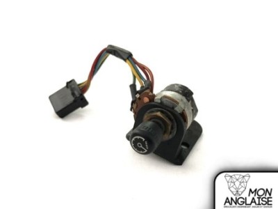 Interrupteur de contrôle de luminosité Jaguar X300 1995-1997 | LNA6500AA