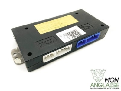 Module de siège arrière Daimler six Jaguar X300 1995-1997 | LXF2160AA