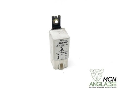 Relais de ventilateur Jaguar X300 1995-1997 | LNA6702AB