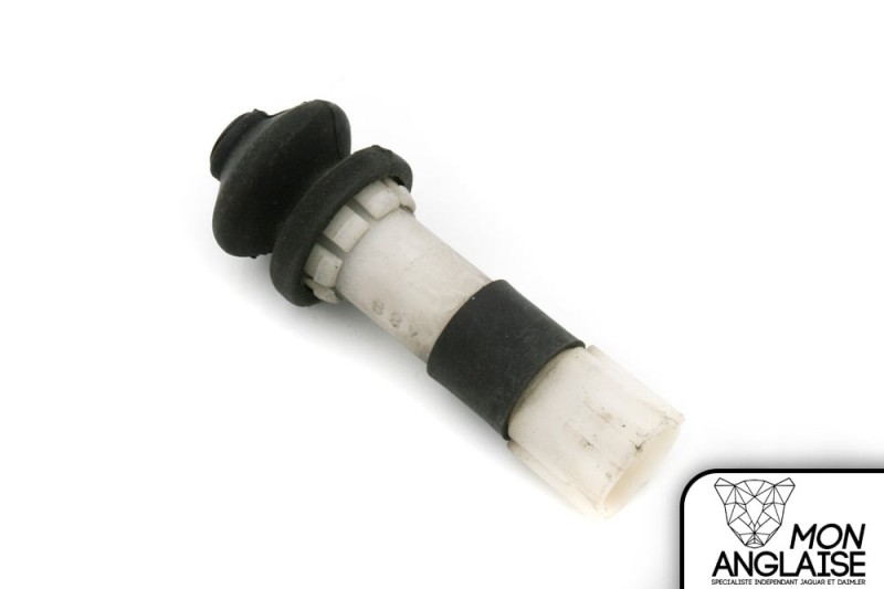 Interrupteur de sécurité de capot Jaguar X300 1995-1997 | LNA6155BA