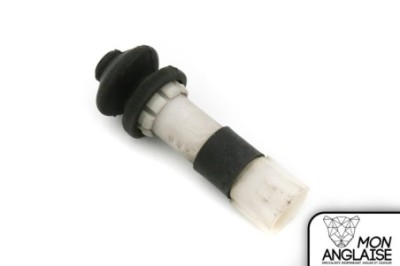 Interrupteur de sécurité de capot Jaguar X300 1995-1997 | LNA6155BA