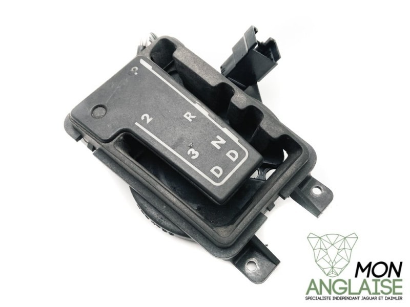 Module d'éclairage de sélecteur de vitesse Jaguar X300 1995-1997 | LNA6195AAM