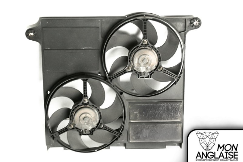 Ventilateur de refroidissement Jaguar X300 1995-1997 | MNC4270AC