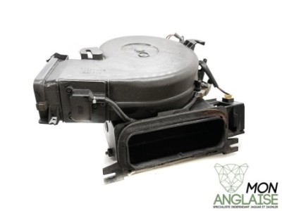Moteur de ventilation interieur droite Jaguar X300 1995-1997 | MNA6520AD