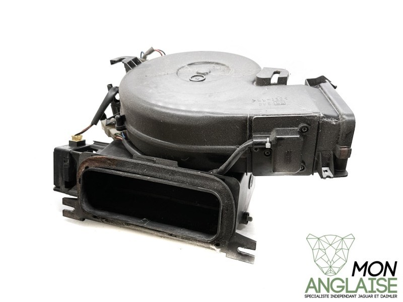 Moteur de ventilation interieur gauche Jaguar X300 1995-1997 | MNA6521AD