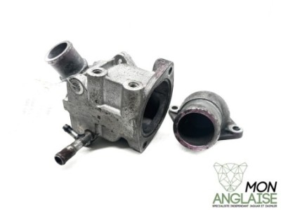 Logement de thermostat Jaguar X300 1995-1997 | NBB2247AA