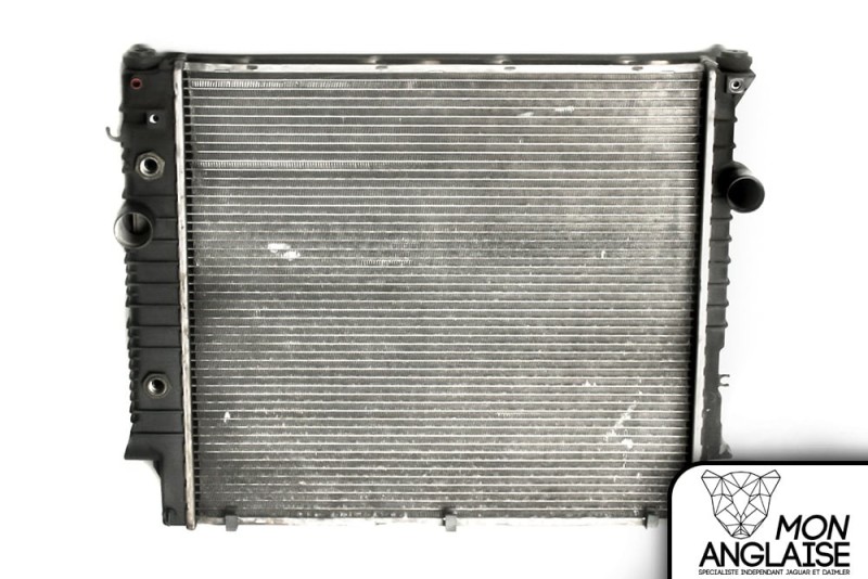 Radiateur de refroidissement Jaguar XJ8 1998-2002 | MNC4190AH