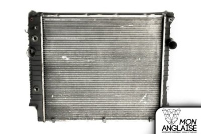 Radiateur de refroidissement Jaguar XJ8 1998-2002 | MNC4190AH