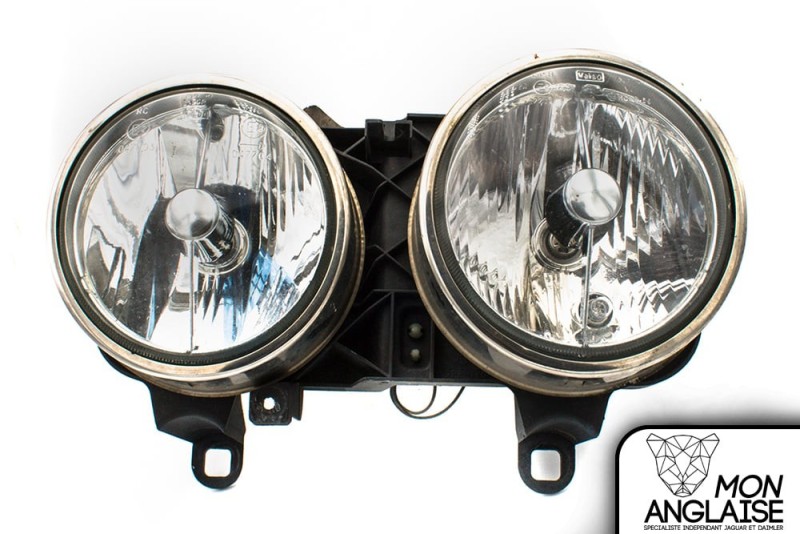 Optique avant droite Jaguar XJ8 1998-2002 | LNC4600BB