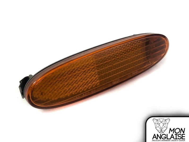 Catadioptre arrière gauche Jaguar XJ8 1998-2002 | LNC5023AB