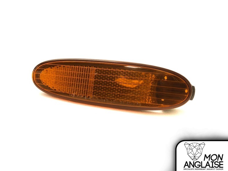 Catadioptre avant droite Jaguar XJ8 1998-2002 | LNC5020AB