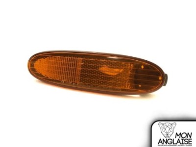 Catadioptre avant droite Jaguar XJ8 1998-2002 | LNC5020AB