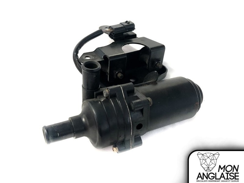Pompe à eau de chauffage Jaguar XJ8 1998-2002 | MNC6710AC
